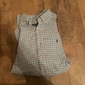 Ralph Lauren Flannel Bundle